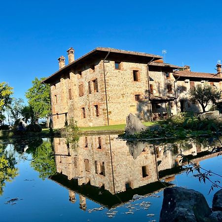 Villa Saten Pavia di Udine Exterior photo